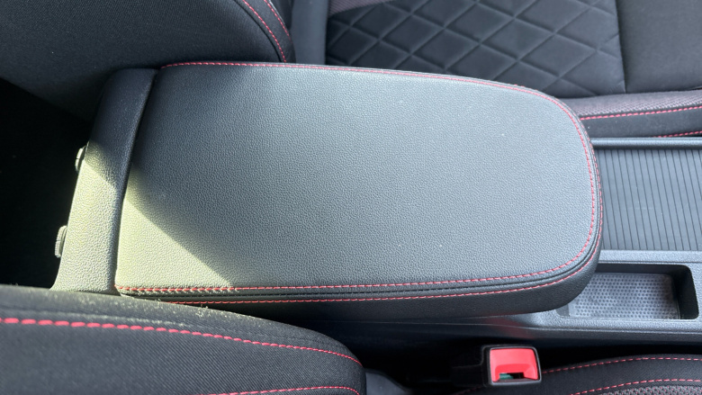 Skoda Octavia 1.4 TSI iV vRS 5dr DSG Estate